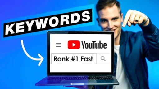 YouTube Keywords